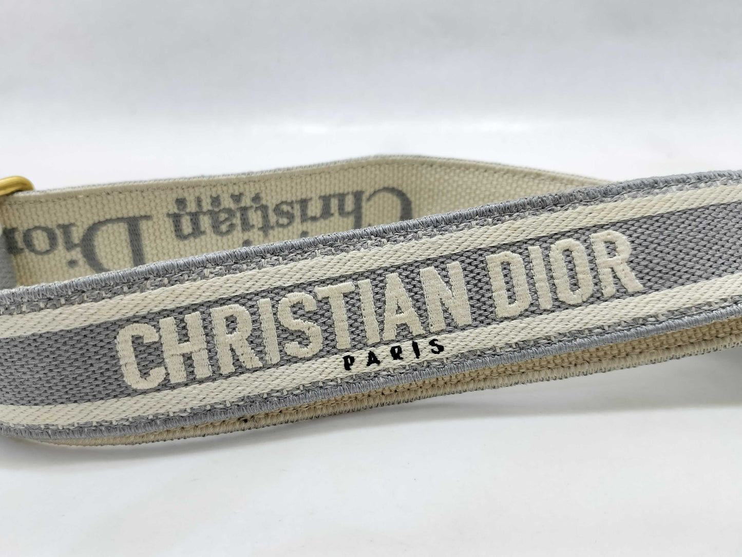 Dior Dior Dior Shoulder Strap Strap Strap