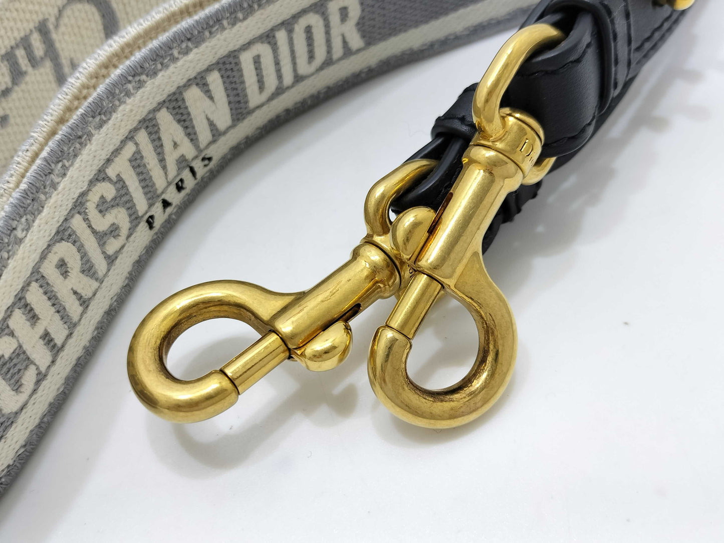 Dior Dior Dior Shoulder Strap Strap Strap