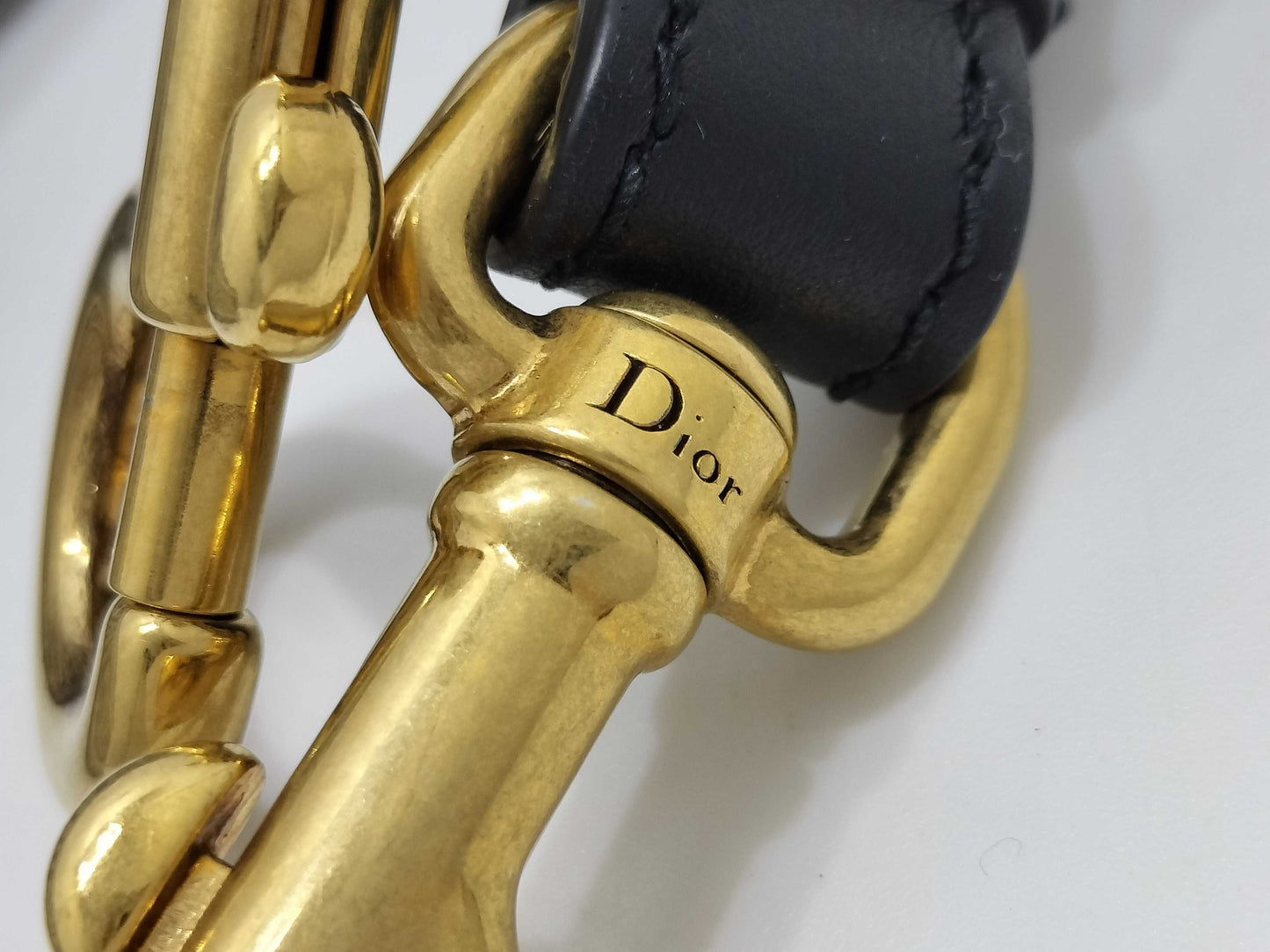 Dior Dior Dior Shoulder Strap Strap Strap