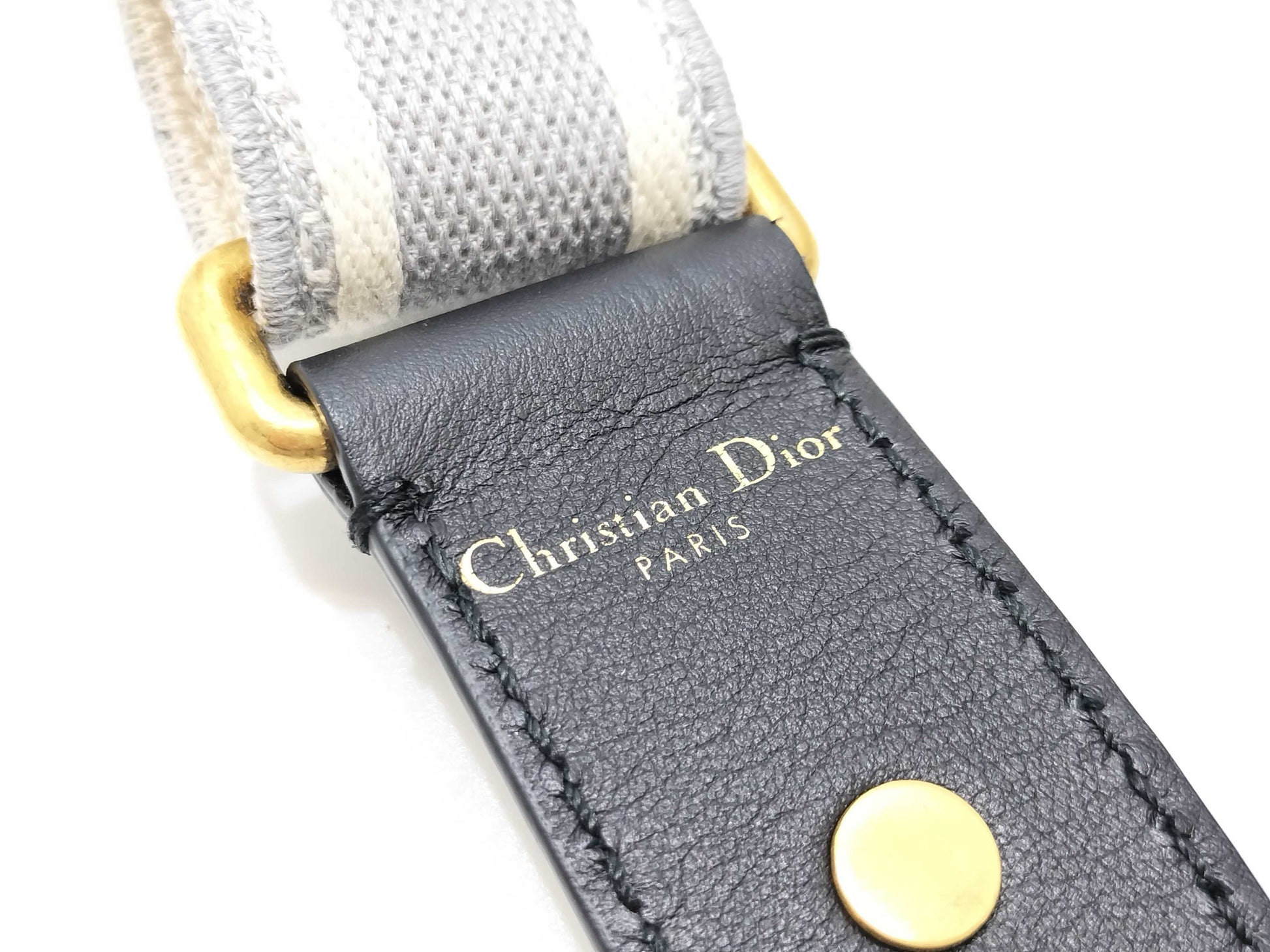 Dior Dior Dior Shoulder Strap Strap Strap