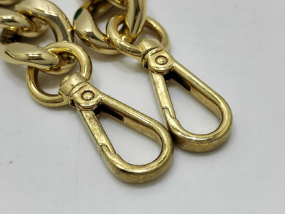 FENDI Fender Chain Strap