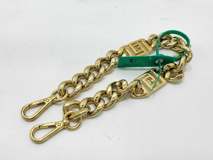 FENDI Fender Chain Strap