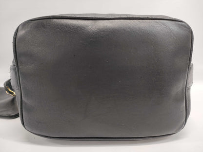 CHANEL CHANEL Drawstring Shoulder Bag Shoulder Bag