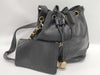CHANEL CHANEL Drawstring Shoulder Bag Shoulder Bag