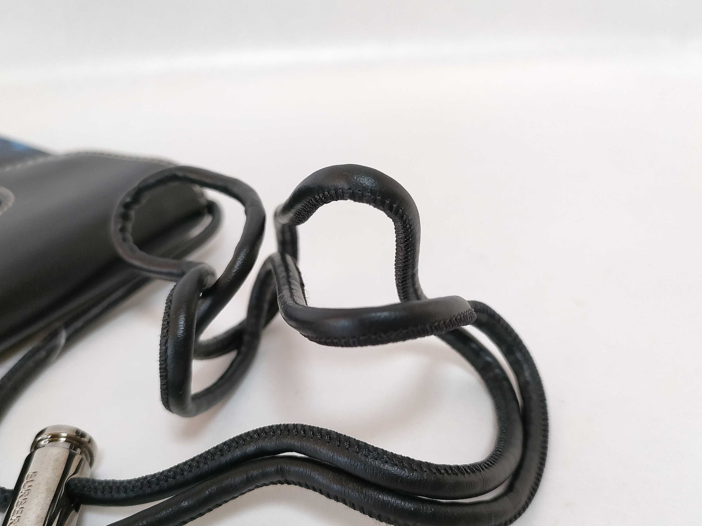 BURBERRY Shoulder Pouch Shoulder Bag