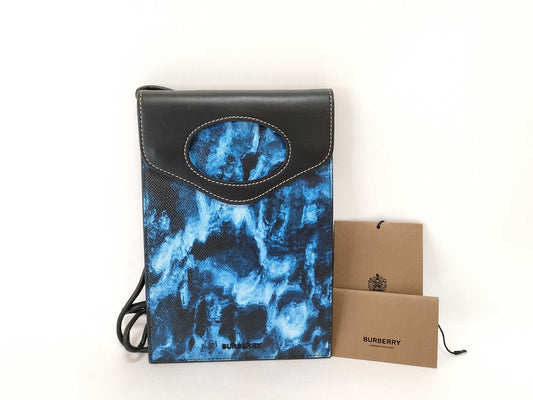 BURBERRY Shoulder Pouch Shoulder Bag