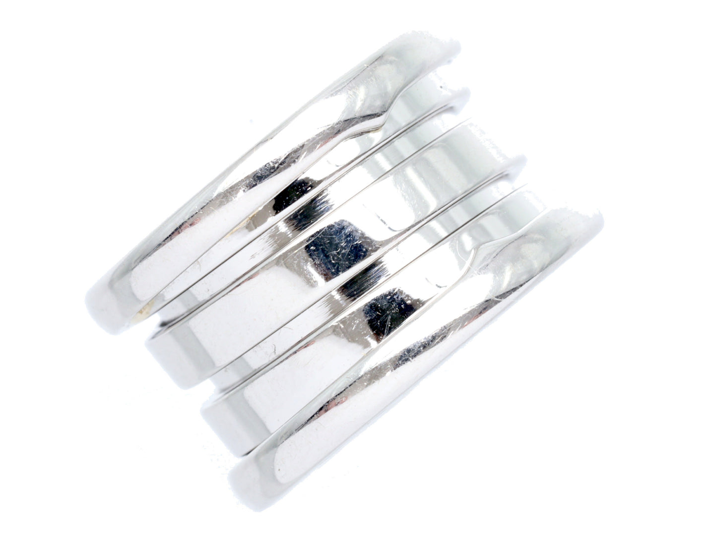 BVLGARI B.zero1 WG 750 6.3g Pendant Top 