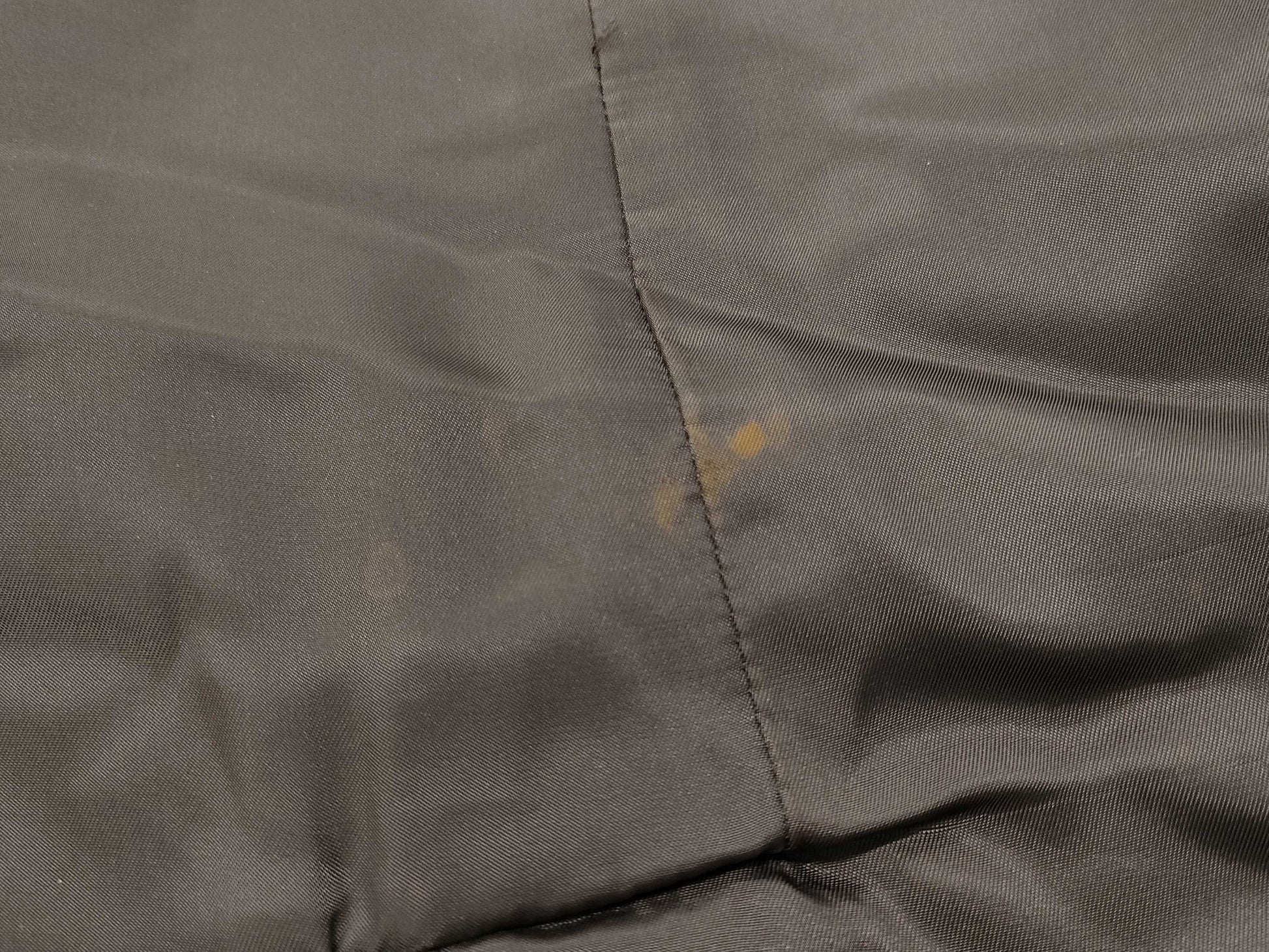 Burberrys Cashmere Blend Coat with Fur, Size 38, C-TK83 Coat