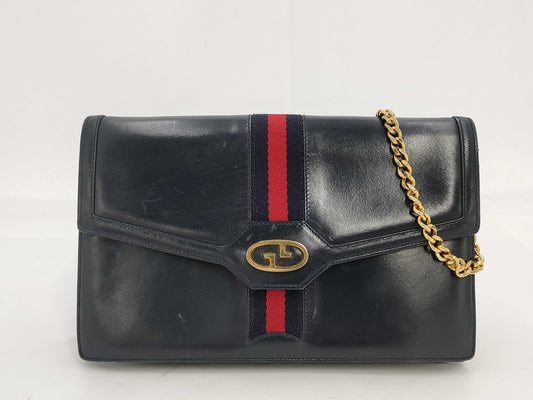 GUCCI shoulder bag