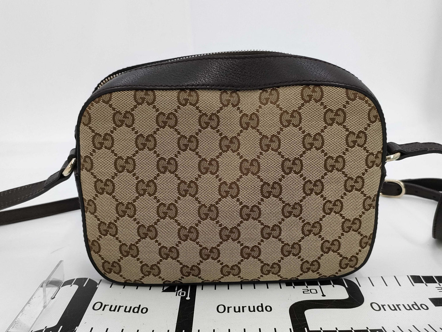 GUCCI shoulder bag