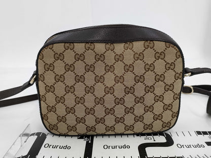 GUCCI shoulder bag
