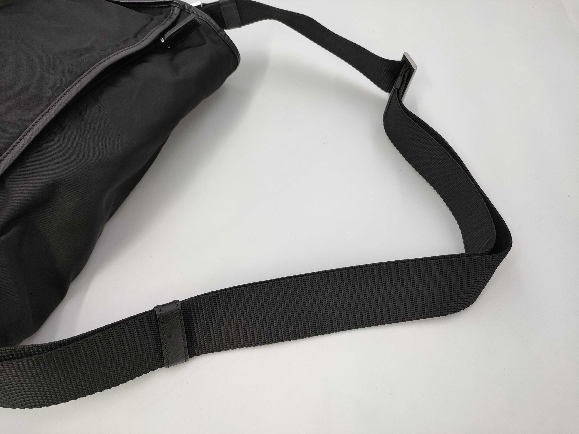 PRADA shoulder bag