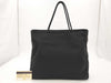 PRADA nylon tote bag