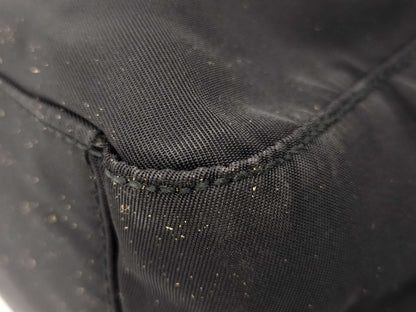 PRADA nylon tote bag