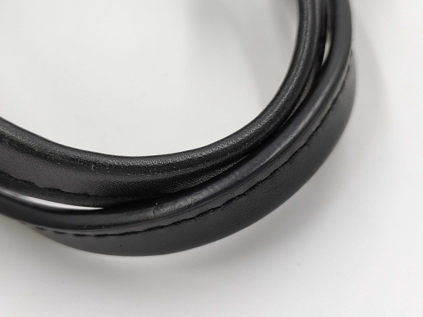 LOUIS VUITTON Belmont handbag