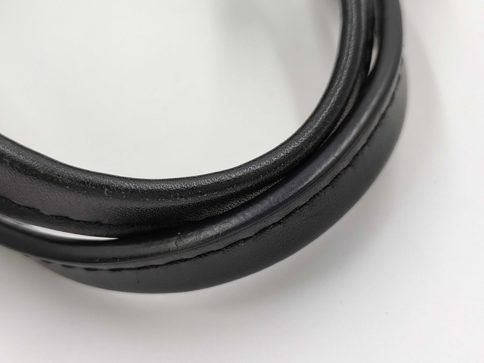 LOUIS VUITTON Belmont handbag