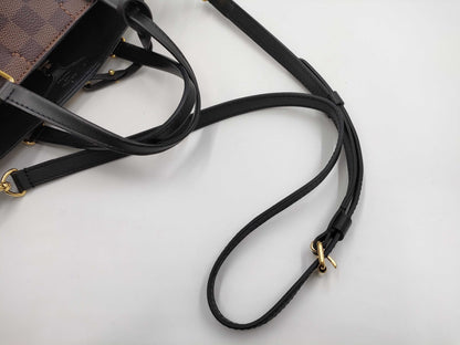 LOUIS VUITTON Belmont handbag