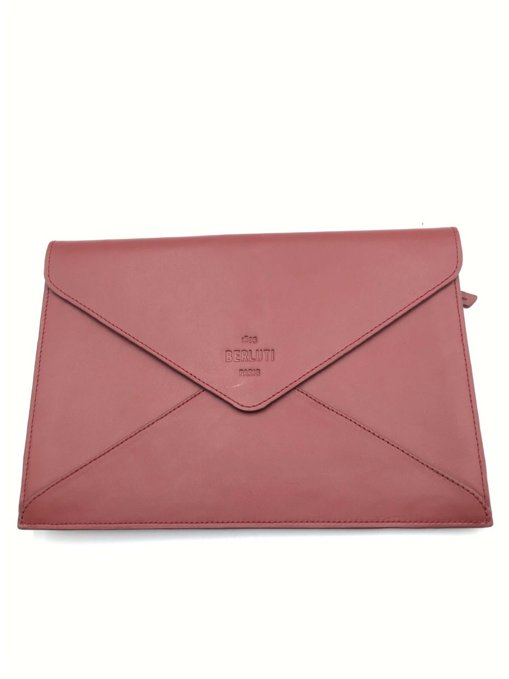 Berluti Berluti Berluti handbag clutch bag handbag
