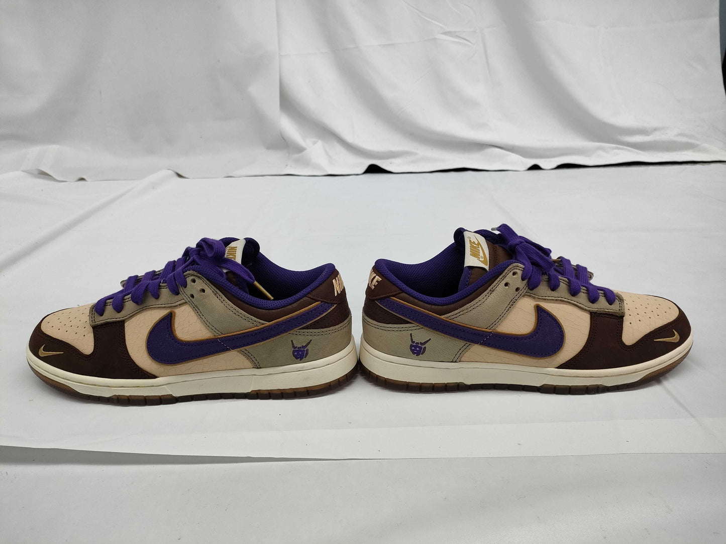 NIKE Dunk Low? Setsubun DQ5009-268 26.5cm Sneakers