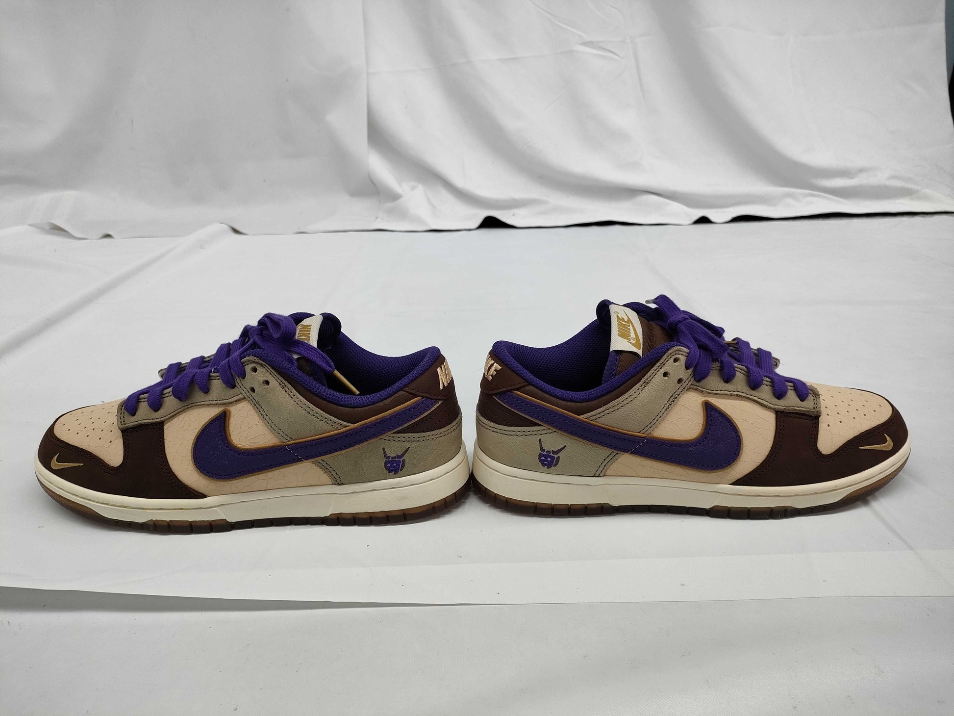 NIKE Dunk Low? Setsubun DQ5009-268 26.5cm Sneakers