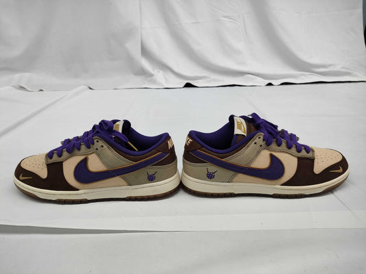 NIKE Dunk Low? Setsubun DQ5009-268 26.5cm Sneakers
