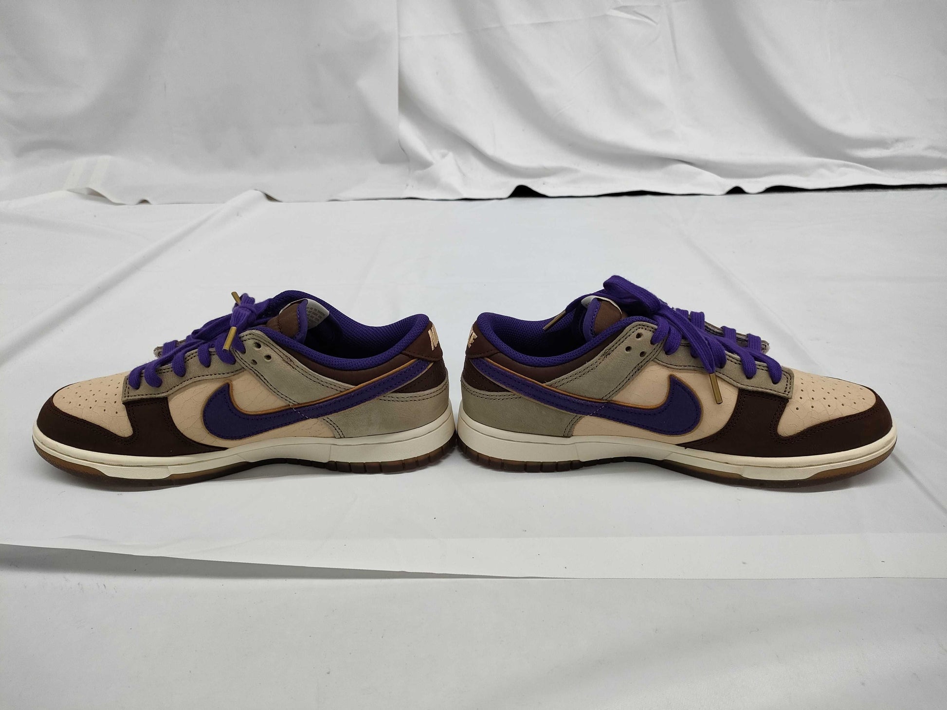 NIKE Dunk Low? Setsubun DQ5009-268 26.5cm Sneakers