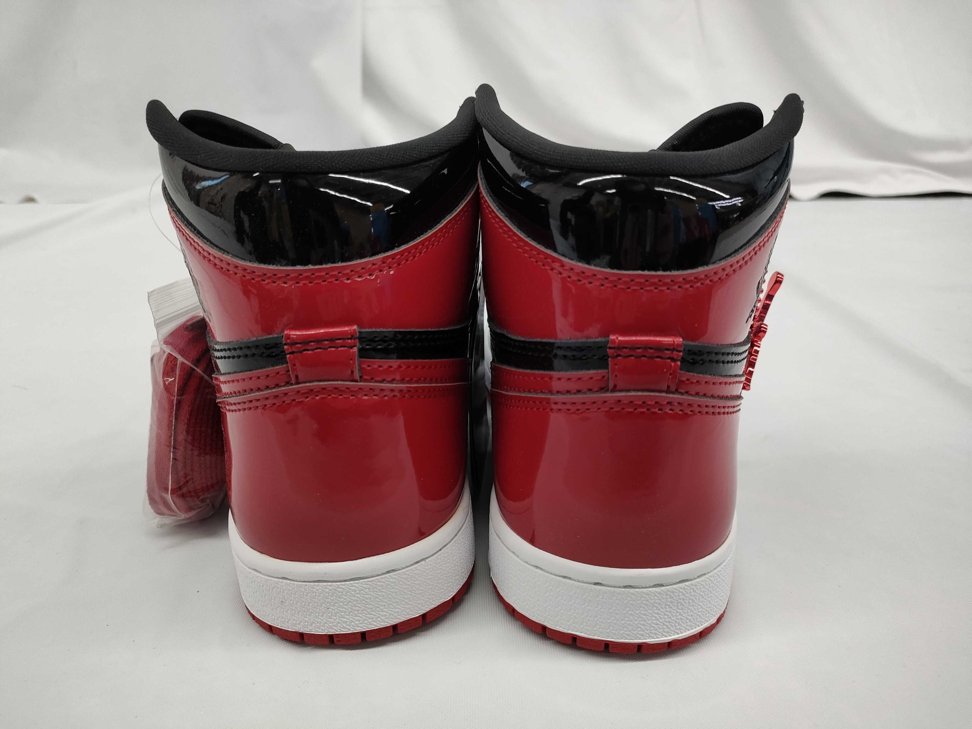 NIKE Air Jordan 1 AJ1 Air Jordan 1 555088-063 25.5cm Sneakers