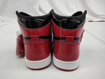 NIKE Air Jordan 1 AJ1 Air Jordan 1 555088-063 25.5cm Sneakers