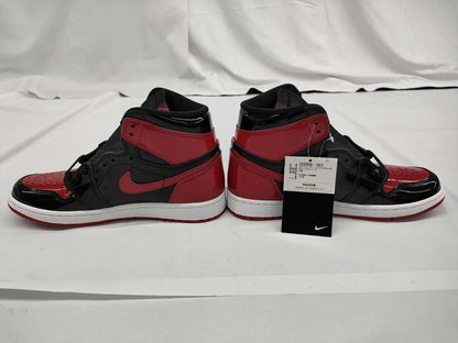 NIKE Air Jordan 1 AJ1 Air Jordan 1 555088-063 25.5cm Sneakers