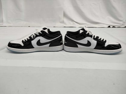 NIKE Air Jordan 1 AJ1 Air Jordan 1 Low Concorde dv1309-100 27.5cm Sneakers