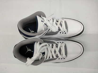 NIKE Air Jordan 3 AJ3 Air Jordan 3 CT8532-140 26.5cm Sneakers