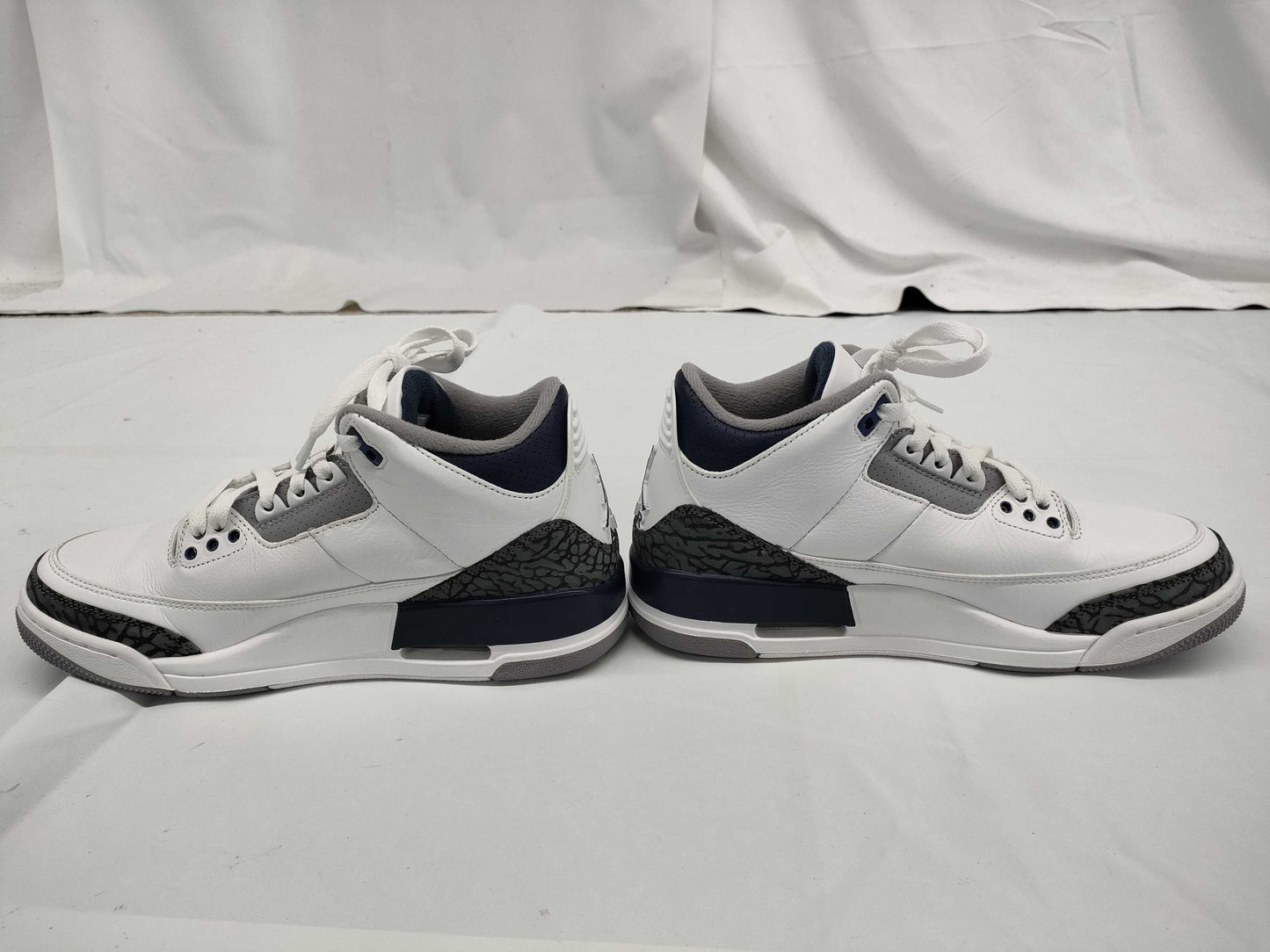 NIKE Air Jordan 3 AJ3 Air Jordan 3 CT8532-140 26.5cm Sneakers