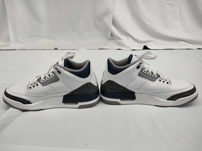 NIKE Air Jordan 3 AJ3 Air Jordan 3 CT8532-140 26.5cm Sneakers