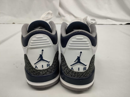 NIKE Air Jordan 3 AJ3 Air Jordan 3 CT8532-140 26.5cm Sneakers