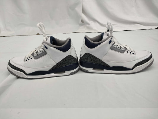 NIKE Air Jordan 3 AJ3 Air Jordan 3 CT8532-140 26.5cm Sneakers