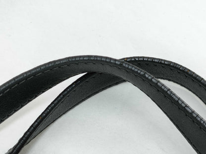 JIMMY CHOO Pimlico Embossed Star Tote Bag