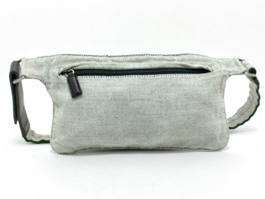 PRADA Prada Body Bug Waist Bag with Triangle Logo