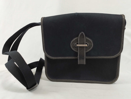 HERMES Buenaventura Mini Shoulder Bag