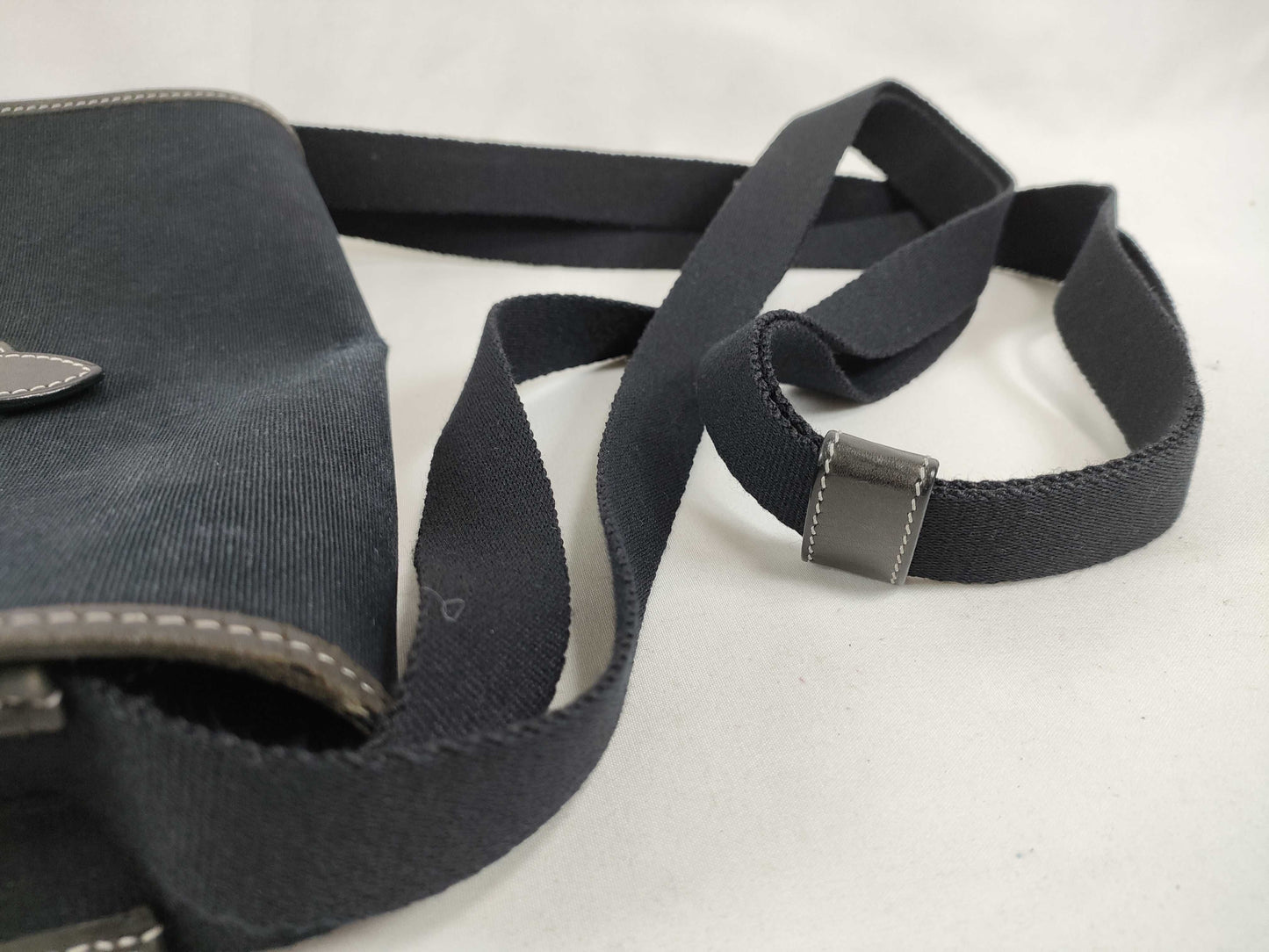 HERMES Buenaventura Mini Shoulder Bag