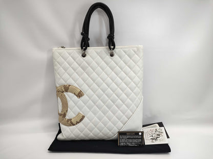 CHANEL CHANEL handbag