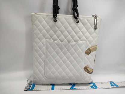 CHANEL CHANEL handbag