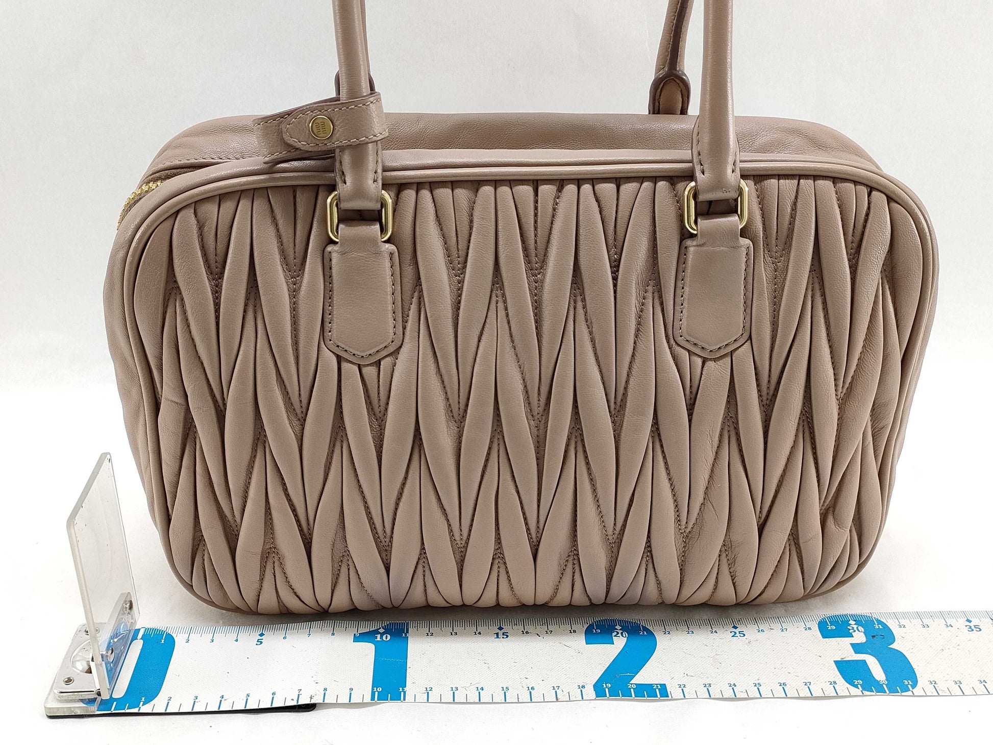 Miu Miu Miu Miu handbag