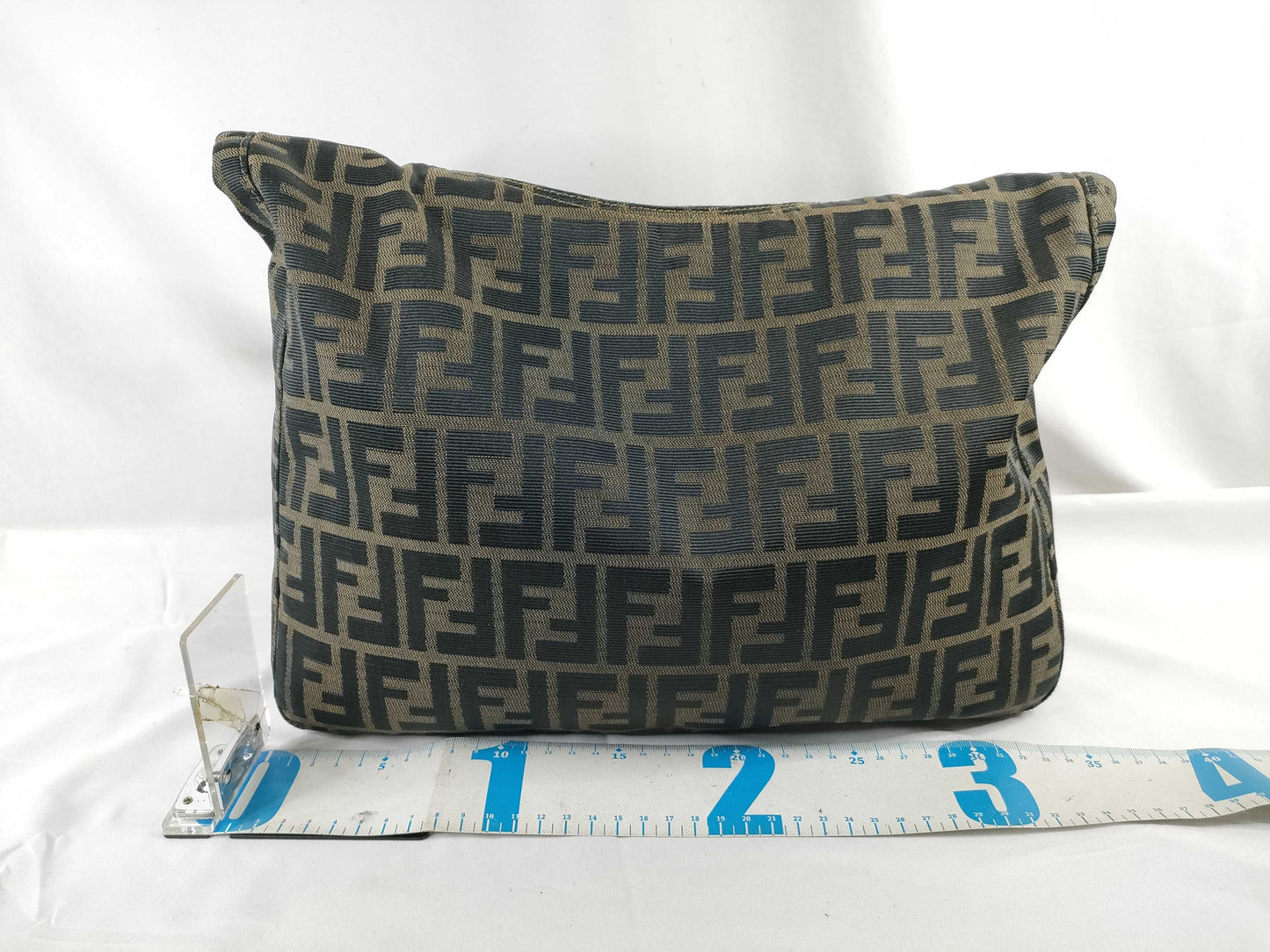 FENDI Zucca pattern FENDI Zucca shoulder bag Shoulder bag