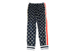 GUCCI GUCCI Track Pants GG Pattern Pants