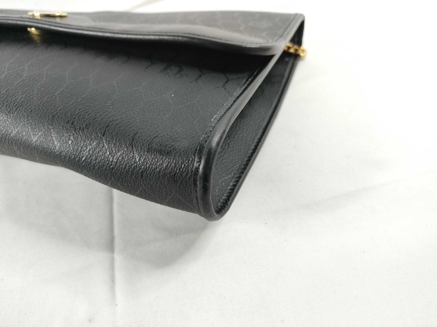 Dior DIOR Chain Shoulder Bag Trotter Shoulder Bag