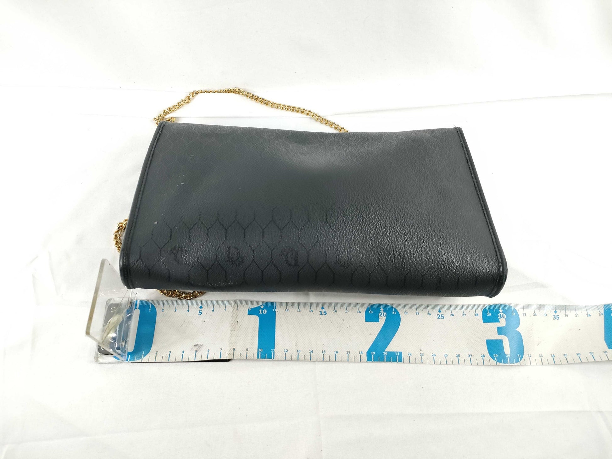 Dior DIOR Chain Shoulder Bag Trotter Shoulder Bag