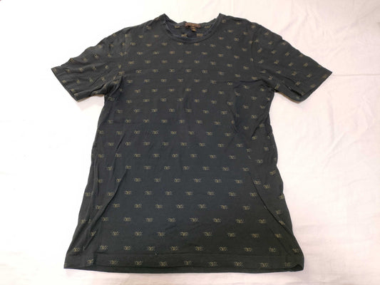 LOUIS VUITTON Louis Vuitton T-shirt Logo T-shirt