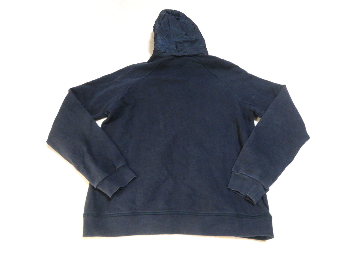 PRADA PRADA Hoodie Logo Top