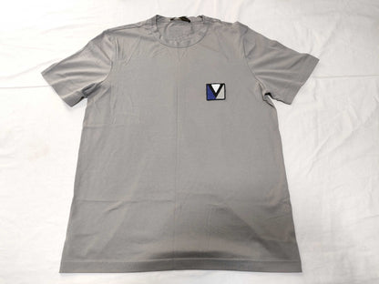 LOUIS VUITTON American Cup Short Sleeve T-Shirt