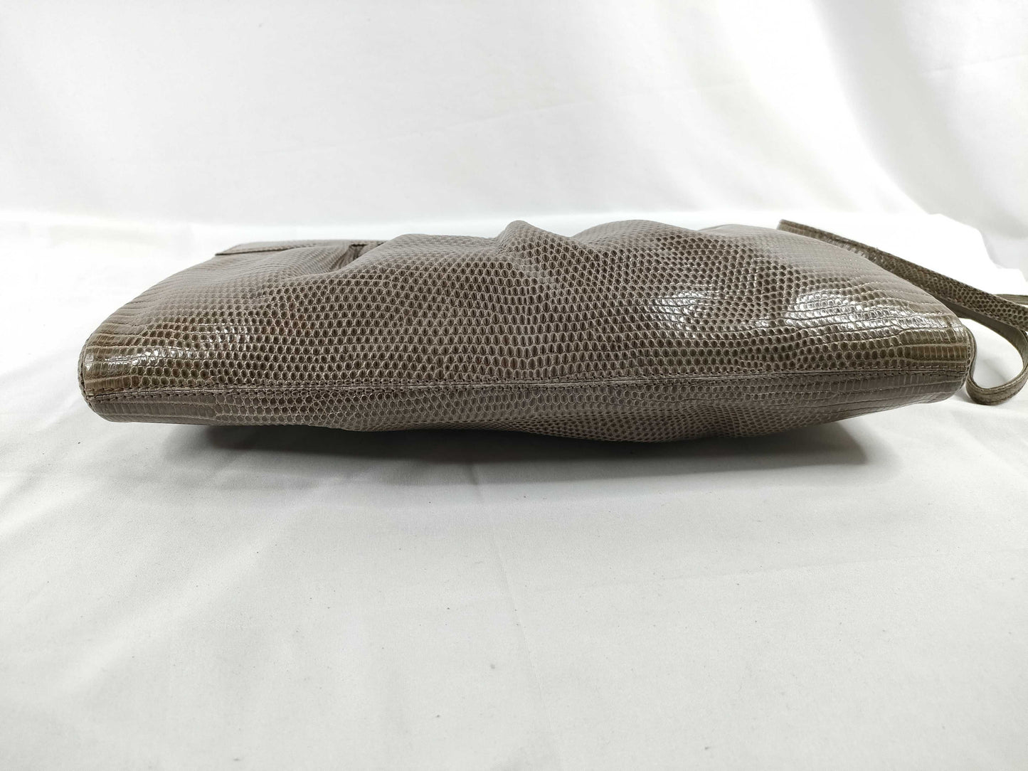 GUCCI GUCCI Lizard Shoulder Bag Shoulder Bag